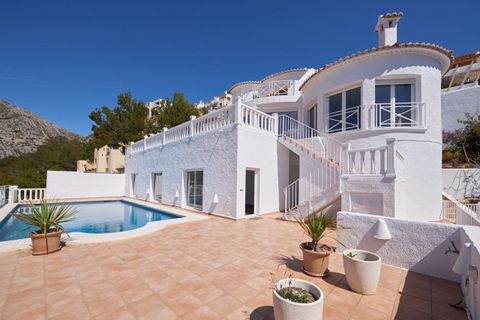Villa i Altea, Alicante, Altea - € 1.195.000 | Ref: VLUX131 - foto 3