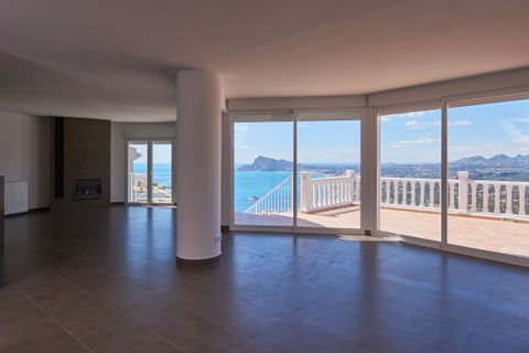 Villa i Altea, Alicante, Altea - € 1.195.000 | Ref: VLUX131 - foto 4