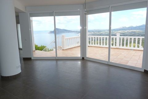 Villa i Altea, Alicante, Altea - € 1.195.000 | Ref: VLUX131 - foto 5