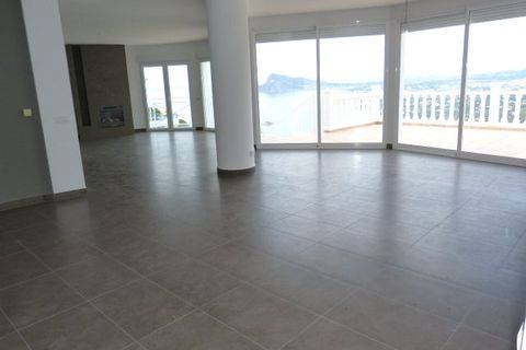 Villa i Altea, Alicante, Altea - € 1.195.000 | Ref: VLUX131 - foto 6