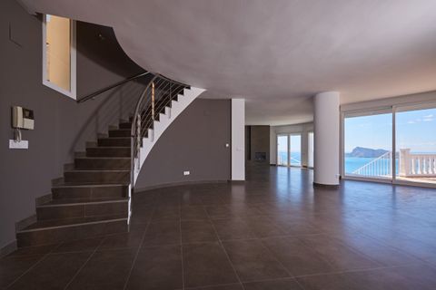 Villa i Altea, Alicante, Altea - € 1.195.000 | Ref: VLUX131 - foto 7