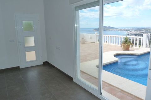 Villa i Altea, Alicante, Altea - € 1.195.000 | Ref: VLUX131 - foto 19