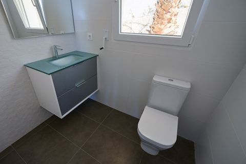 Villa i Altea, Alicante, Altea - € 1.195.000 | Ref: VLUX131 - foto 22