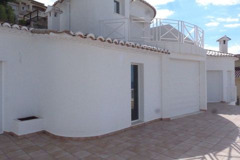 Villa i Altea, Alicante, Altea - € 1.195.000 | Ref: VLUX131 - foto 25