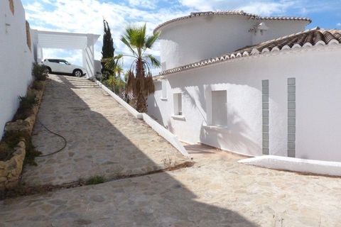Villa i Altea, Alicante, Altea - € 1.195.000 | Ref: VLUX131 - foto 26