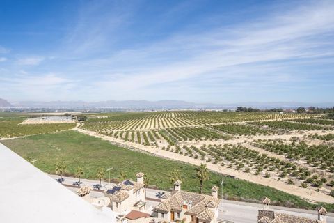Villa i Algorfa, Alicante, Algorfa - € 528 000 | Ref: CON-54685 - foto 50