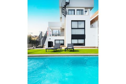 Villa i Algorfa, Alicante, Algorfa - € 473.000 | Ref: CON-79033 - foto 2