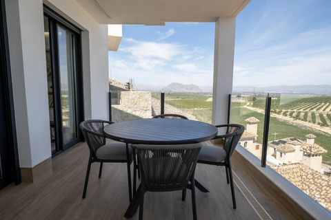 Villa i Algorfa, Alicante, Algorfa - € 473.000 | Ref: CON-79033 - foto 9