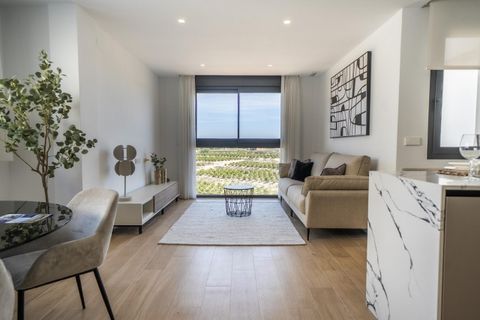 Villa i Algorfa, Alicante, Algorfa - € 473.000 | Ref: CON-79033 - foto 15