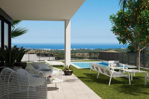 Villa i Polop, Alicante, Polop - € 625.000 | Ref: CON-58551 - foto 2