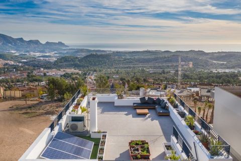 Villa i Polop, Alicante, Polop - € 625.000 | Ref: CON-58551 - foto 5
