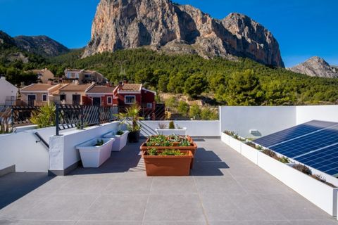 Villa i Polop, Alicante, Polop - € 625.000 | Ref: CON-58551 - foto 6
