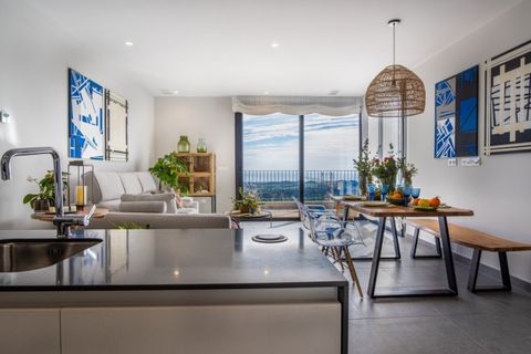 Villa i Polop, Alicante, Polop - € 625.000 | Ref: CON-58551 - foto 12