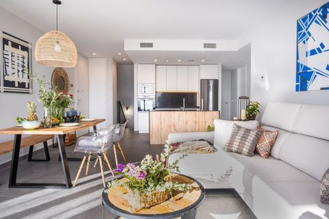 Villa i Polop, Alicante, Polop - € 625.000 | Ref: CON-58551 - foto 13
