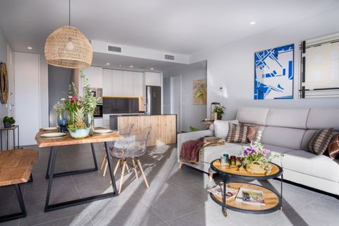 Villa i Polop, Alicante, Polop - € 625.000 | Ref: CON-58551 - foto 14