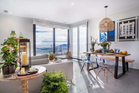 Villa i Polop, Alicante, Polop - € 625.000 | Ref: CON-58551 - foto 15