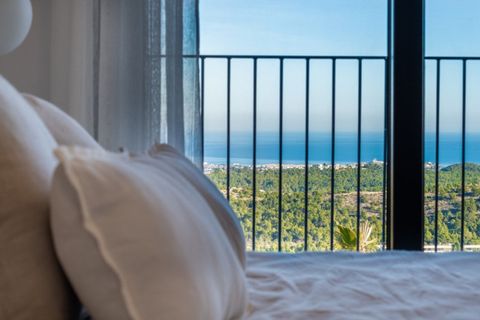 Villa i Polop, Alicante, Polop - € 625.000 | Ref: CON-58551 - foto 17