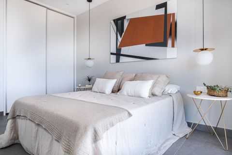 Villa i Polop, Alicante, Polop - € 625.000 | Ref: CON-58551 - foto 19