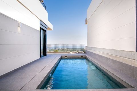 Villa i Polop, Alicante, Polop - € 625.000 | Ref: CON-58551 - foto 36