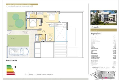 Villa i Polop, Alicante, Polop - € 625.000 | Ref: CON-58551 - foto 41
