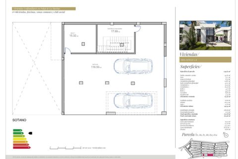 Villa i Polop, Alicante, Polop - € 625.000 | Ref: CON-58551 - foto 42