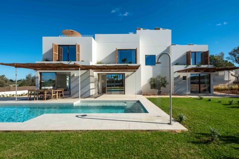Villa a Son Gual, Mallorca, Son Gual - € 2.640.000 | Ref: 80884 - foto 4