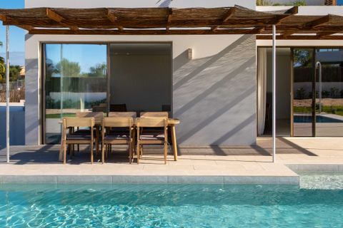 Villa a Son Gual, Mallorca, Son Gual - € 2.640.000 | Ref: 80884 - foto 5