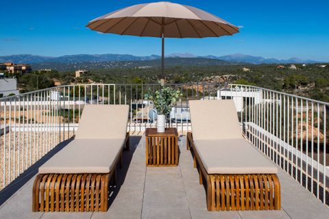 Villa a Son Gual, Mallorca, Son Gual - € 2.640.000 | Ref: 80884 - foto 14