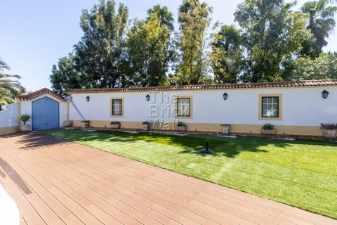 Farm hus i Pontevel, Santarem, Pontevel - € 1.350.000 | Ref: PSI-103873 - foto 4