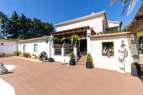 Farm hus i Pontevel, Santarem, Pontevel - € 1.350.000 | Ref: PSI-103873 - foto 12