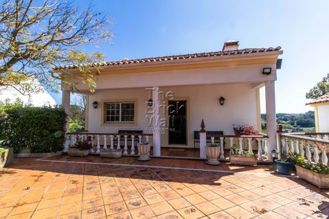 Farm hus i Pontevel, Santarem, Pontevel - € 1.350.000 | Ref: PSI-103873 - foto 21