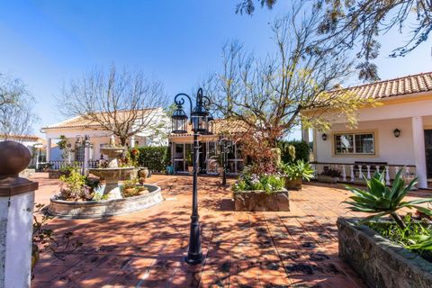 Farm hus i Pontevel, Santarem, Pontevel - € 1.350.000 | Ref: PSI-103873 - foto 22