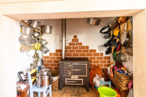 Farm hus i Pontevel, Santarem, Pontevel - € 1.350.000 | Ref: PSI-103873 - foto 25