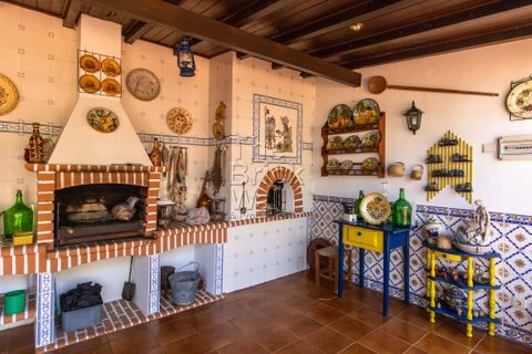 Farm hus i Pontevel, Santarem, Pontevel - € 1.350.000 | Ref: PSI-103873 - foto 26