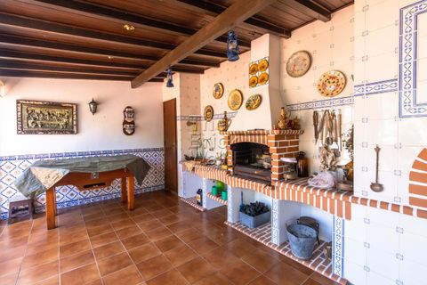 Farm hus i Pontevel, Santarem, Pontevel - € 1.350.000 | Ref: PSI-103873 - foto 27