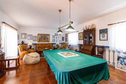 Farm hus i Pontevel, Santarem, Pontevel - € 1.350.000 | Ref: PSI-103873 - foto 28