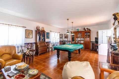 Farm hus i Pontevel, Santarem, Pontevel - € 1.350.000 | Ref: PSI-103873 - foto 29