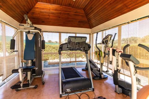Farm hus i Pontevel, Santarem, Pontevel - € 1.350.000 | Ref: PSI-103873 - foto 31