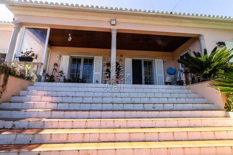 Farm hus i Pontevel, Santarem, Pontevel - € 1.350.000 | Ref: PSI-103873 - foto 37