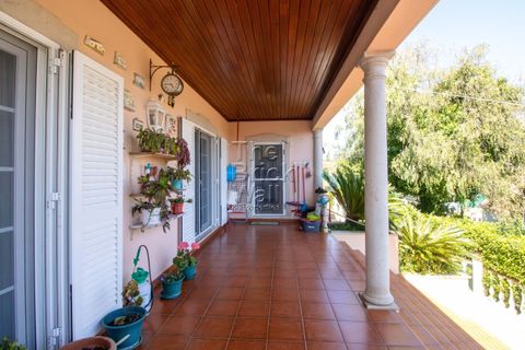 Farm hus i Pontevel, Santarem, Pontevel - € 1.350.000 | Ref: PSI-103873 - foto 39