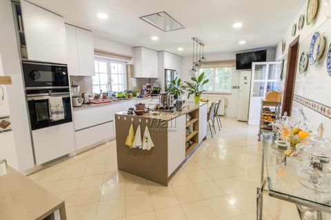 Farm hus i Pontevel, Santarem, Pontevel - € 1.350.000 | Ref: PSI-103873 - foto 43