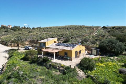 Cortijo i Alfaix, Almeria, Alfaix - € 239.950 | Ref: B2324 - foto 1