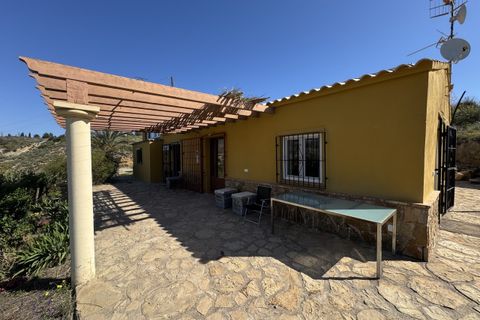 Cortijo i Alfaix, Almeria, Alfaix - € 239.950 | Ref: B2324 - foto 2