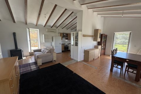 Cortijo i Alfaix, Almeria, Alfaix - € 239.950 | Ref: B2324 - foto 3