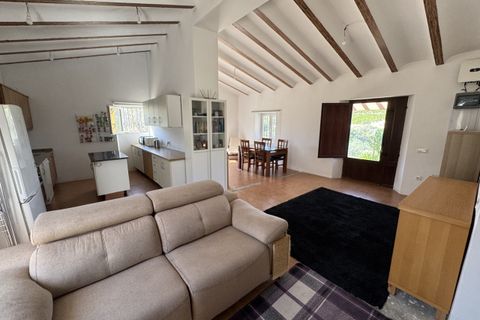 Cortijo i Alfaix, Almeria, Alfaix - € 239.950 | Ref: B2324 - foto 4