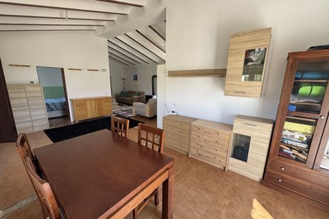 Cortijo i Alfaix, Almeria, Alfaix - € 239.950 | Ref: B2324 - foto 7