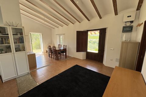 Cortijo i Alfaix, Almeria, Alfaix - € 239.950 | Ref: B2324 - foto 8