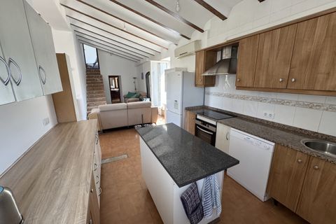 Cortijo i Alfaix, Almeria, Alfaix - € 239.950 | Ref: B2324 - foto 9