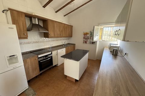 Cortijo i Alfaix, Almeria, Alfaix - € 239.950 | Ref: B2324 - foto 10