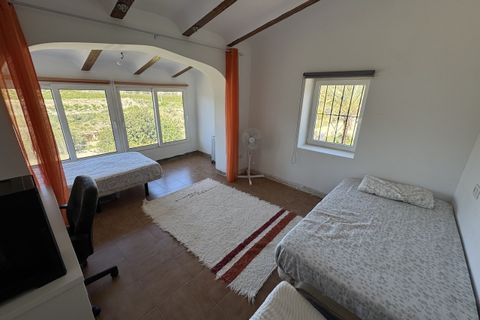 Cortijo i Alfaix, Almeria, Alfaix - € 239.950 | Ref: B2324 - foto 15
